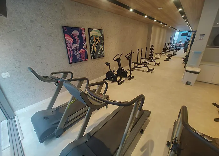Apto Loft Tk815 Centro Bras E 25
