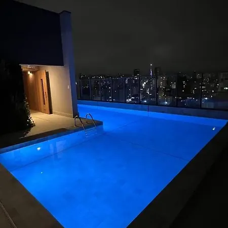 Apto Loft Tk815 Centro Bras E 25 Sao Paulo Exterior photo