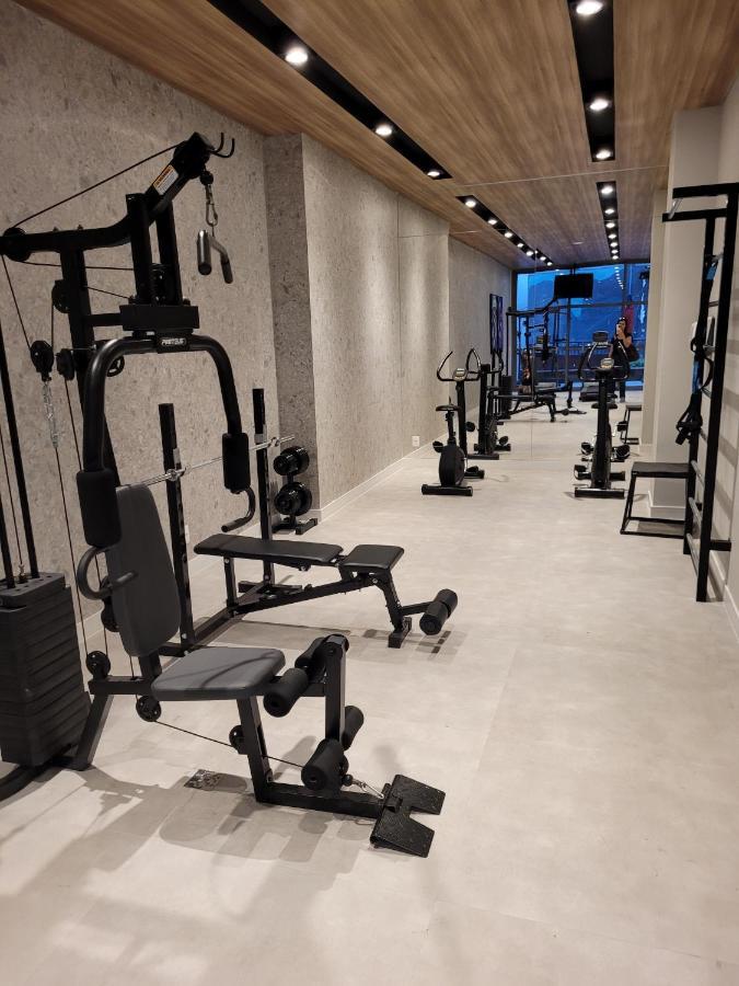 Apto Loft Tk815 Centro Bras E 25 公寓