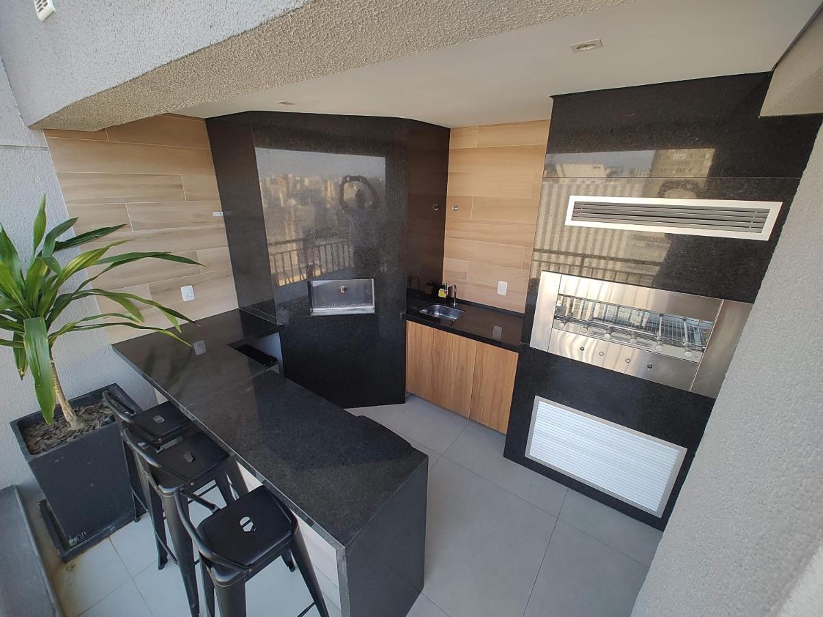 公寓 Apto Loft Tk815 Centro Bras E 25 *