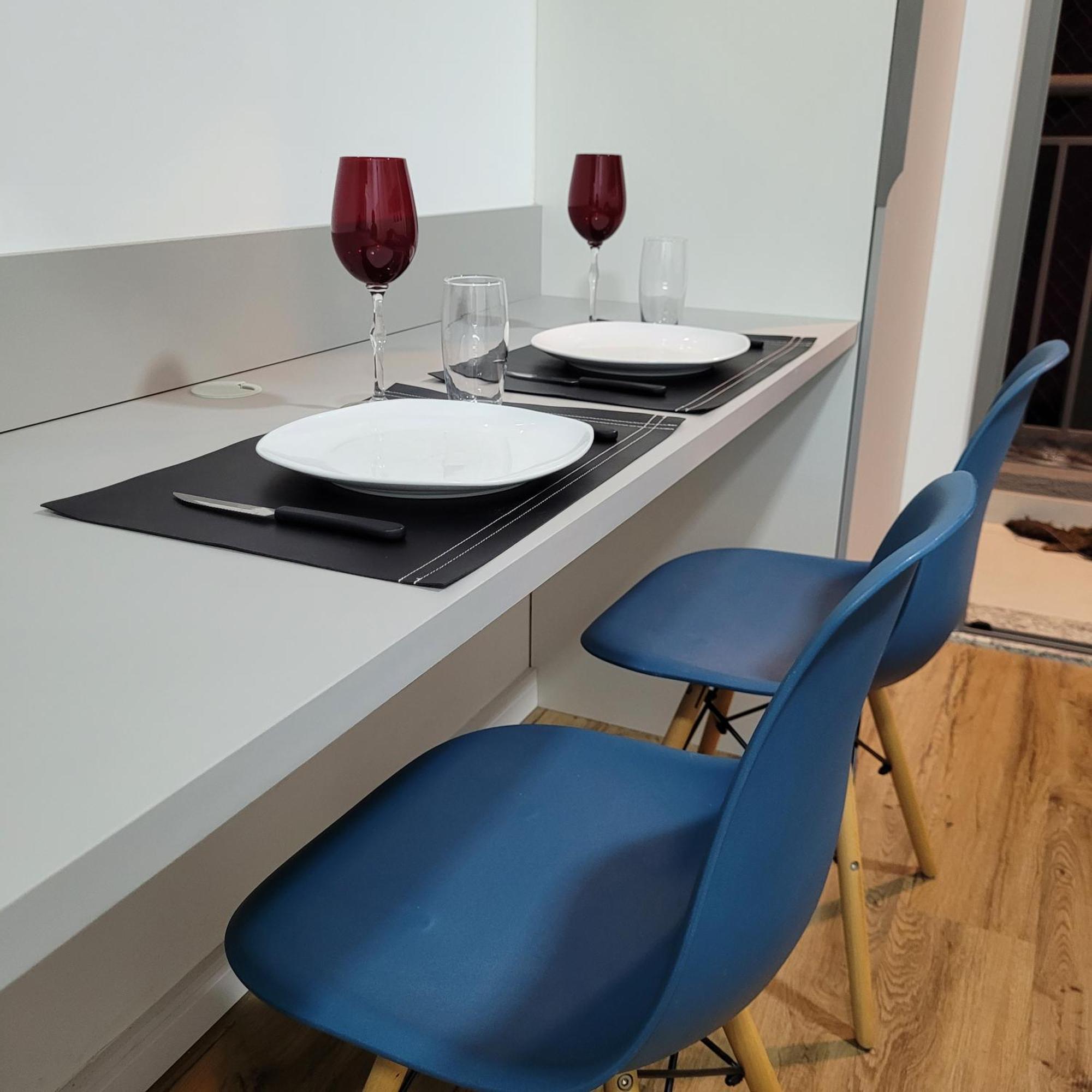 Apto Loft Tk815 Centro Bras E 25 公寓 *