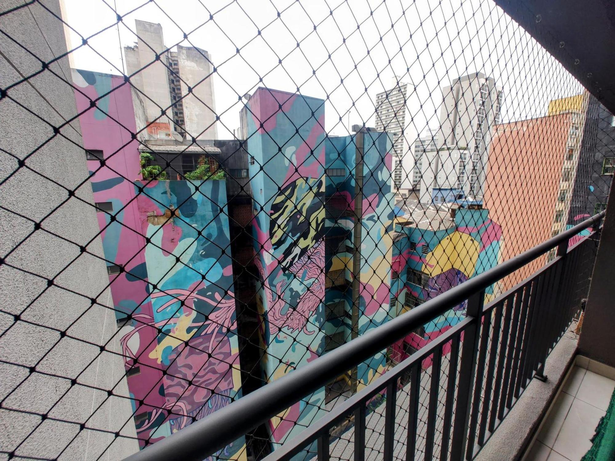 公寓 Apto Loft Tk815 Centro Bras E 25