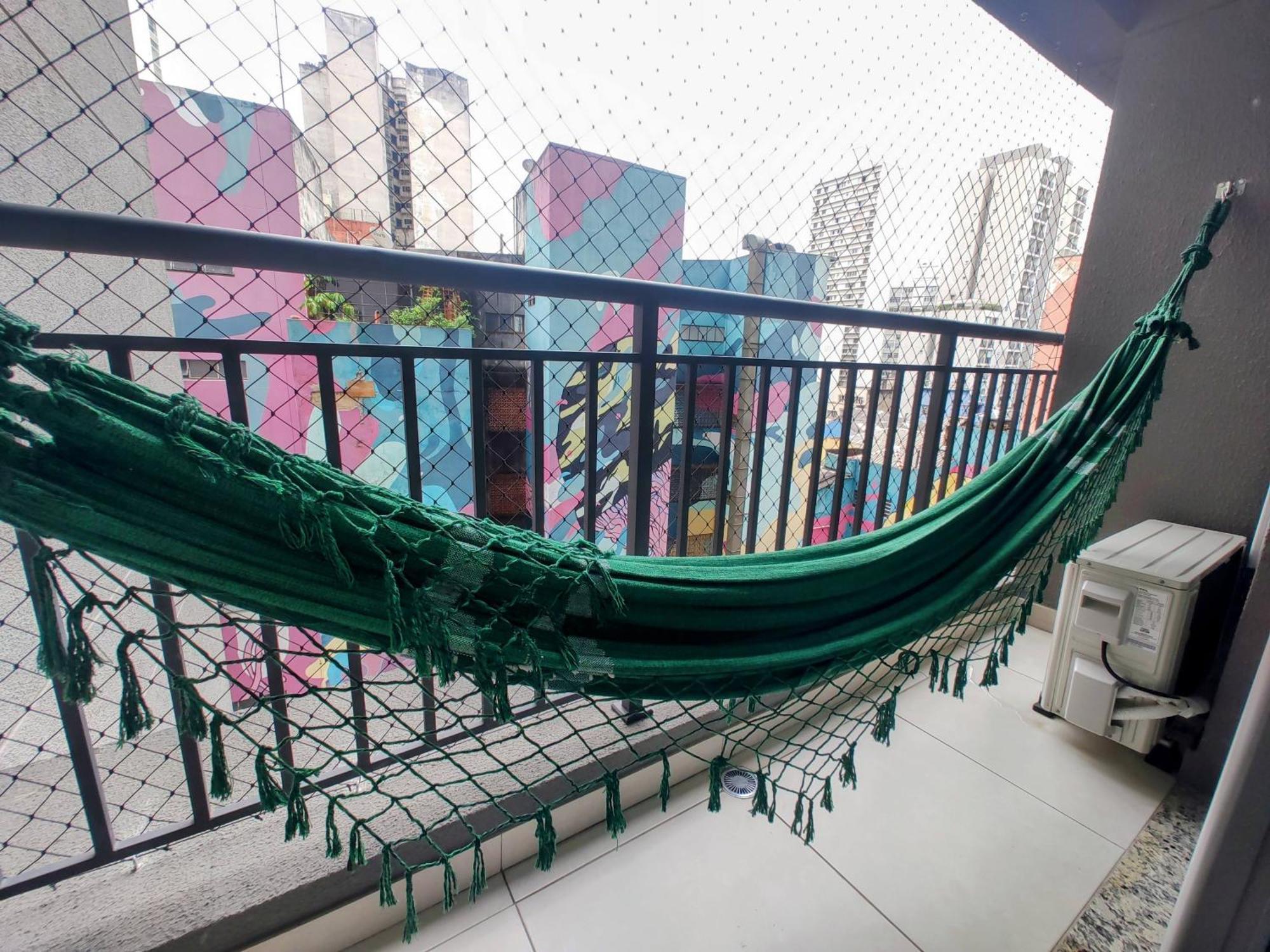公寓 Apto Loft Tk815 Centro Bras E 25 *