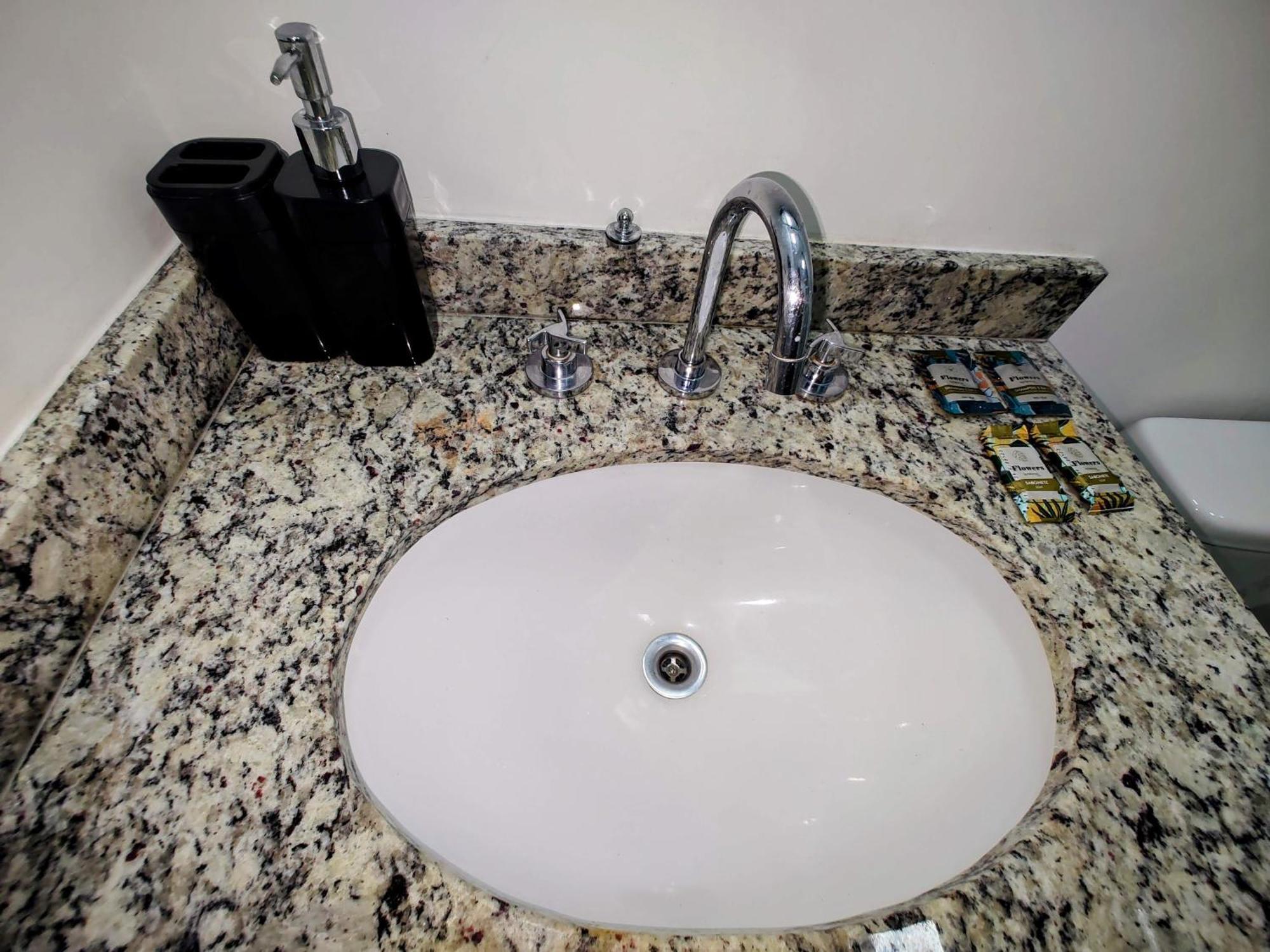 公寓 Apto Loft Tk815 Centro Bras E 25