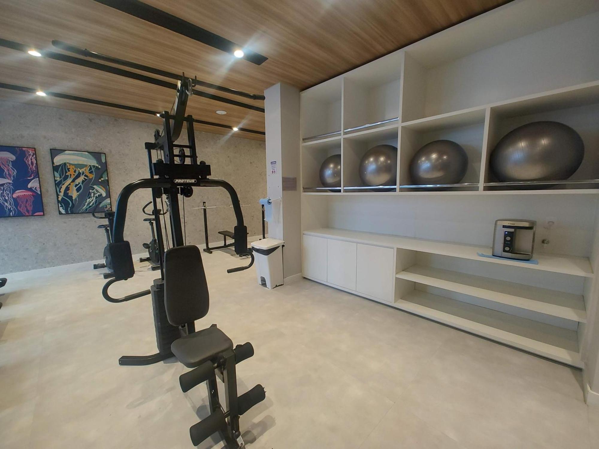 Apto Loft Tk815 Centro Bras E 25 圣保罗