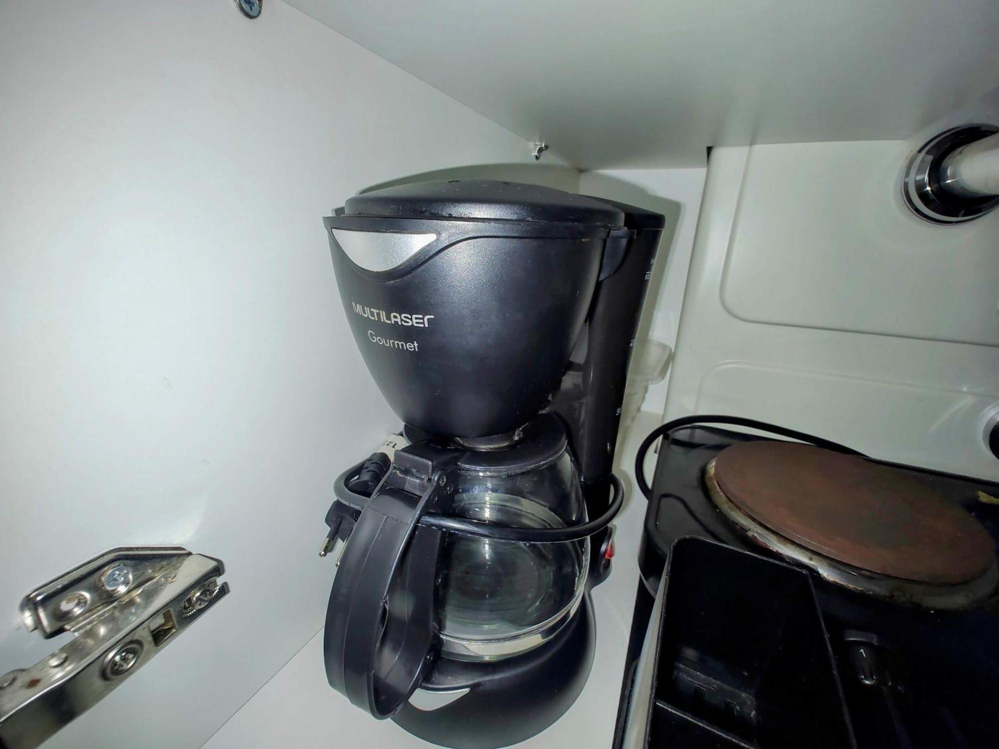 公寓 Apto Loft Tk815 Centro Bras E 25