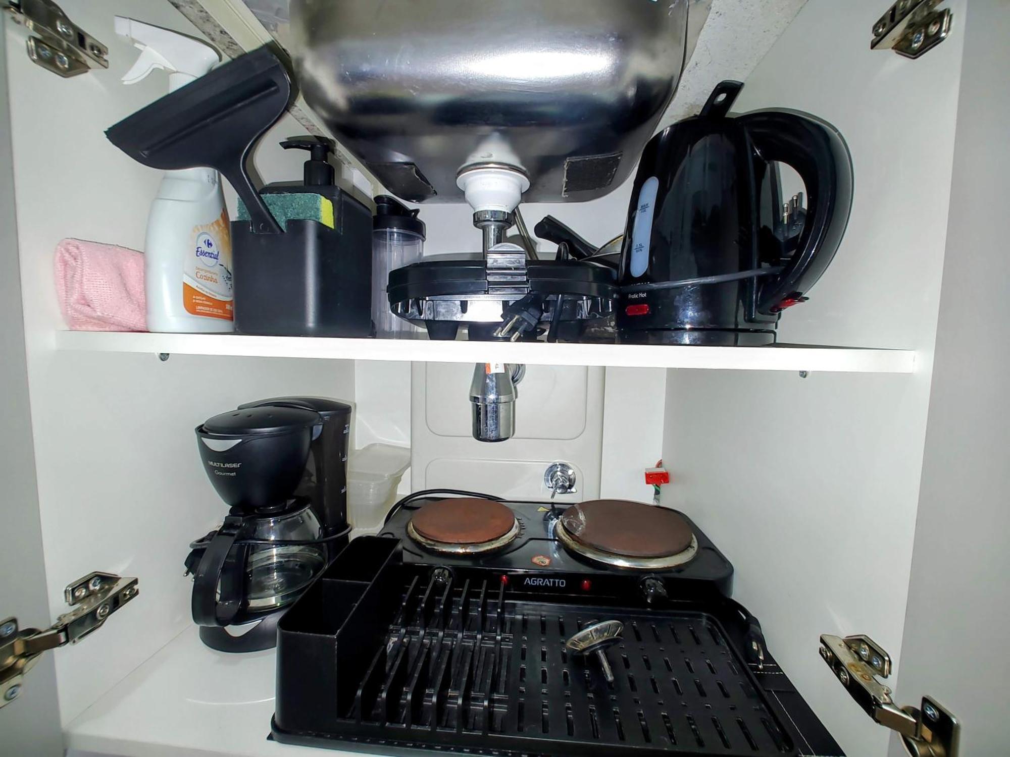 Apto Loft Tk815 Centro Bras E 25 公寓 圣保罗